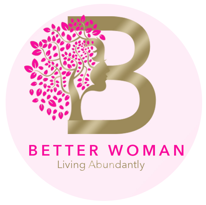 thebetterwoman.co.uk